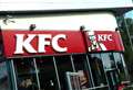 KFC to open new restaurant