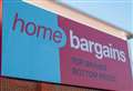 Opening date for Home Bargains edges closer