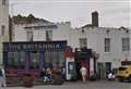 Plans to transform historic seaside pub into flats refused