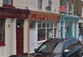 Chinese takeaway reopens after rat infestation