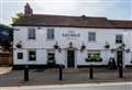 Pub reopens after two-week refurb with new look