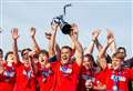 Report: Kent Junior B Cup Final