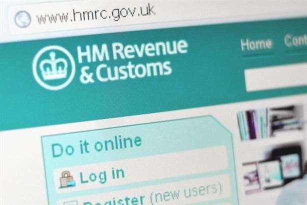 There has been a backlash against HMRC plans to close its phone lines. Image: Stock photo.