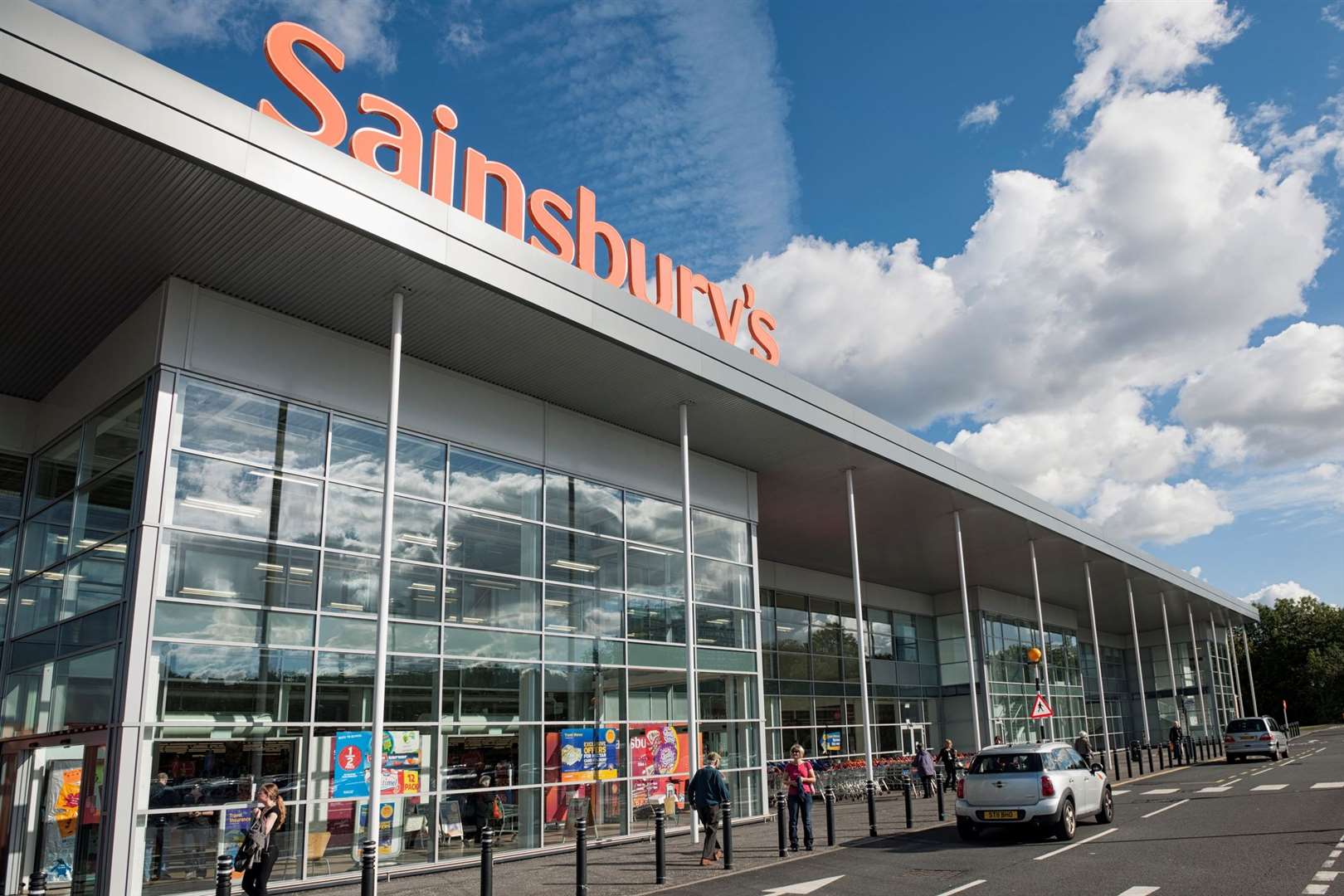 At Sainsbury’s a Kinder Easter chocolate with surprise has risen by 50p in the last 12 months. Image: Stock photo.